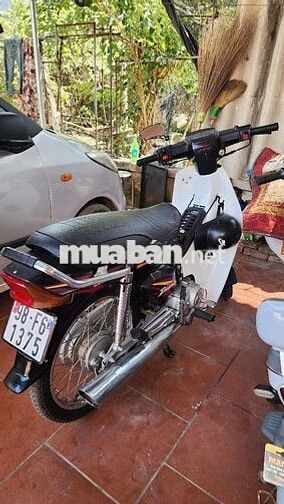 Honda Dream Việt 