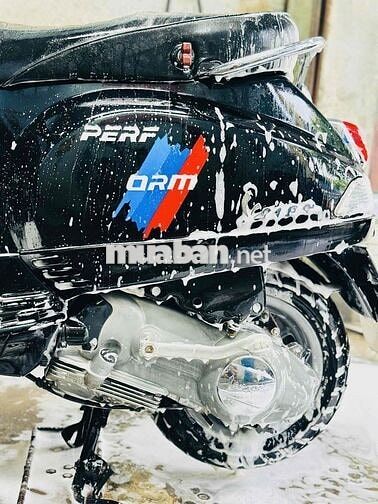Piaggio Vespa LX 150cc Biển 5678 VIP