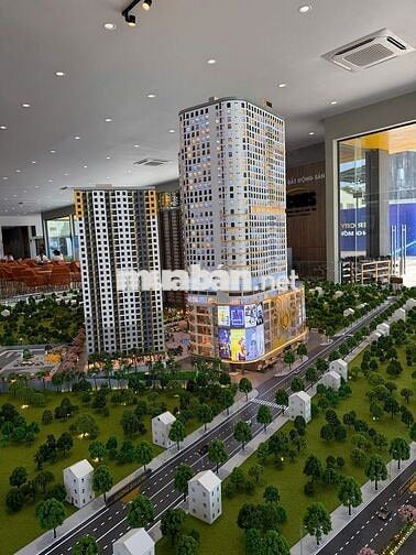 Cần bán gấp Căn chung cư C28-23 view ngoại khu ban công gần làng ĐH TĐ