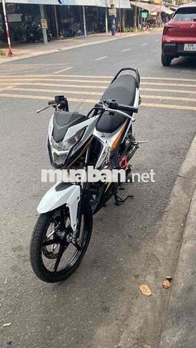 Honda Sonic Trắng