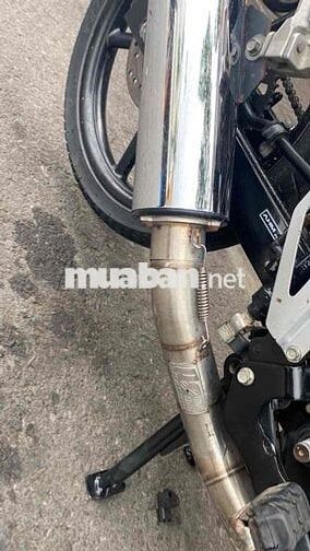 Honda Sonic Trắng