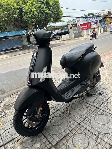 Piaggio Vespa Sprint 2015 Đen