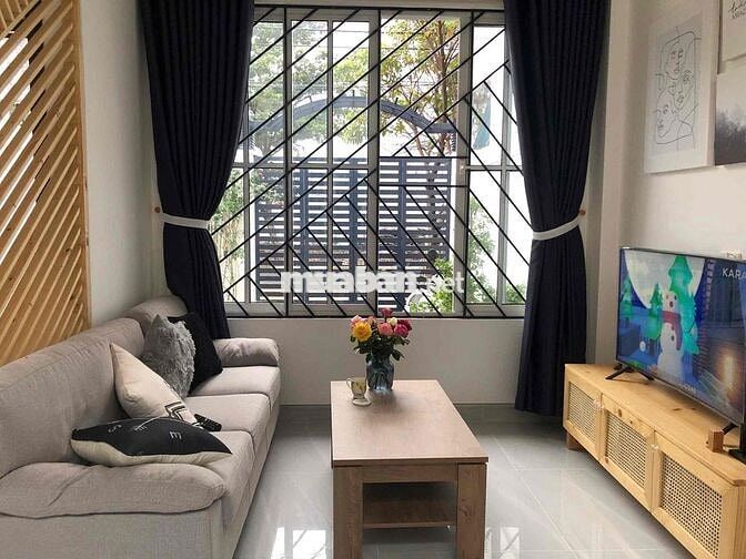 🏡 CHO THUÊ BIỆT THỰ MINI SÂN VƯỜN – KHÔNG GIAN "CHILL" TẠI HÒA XUÂN