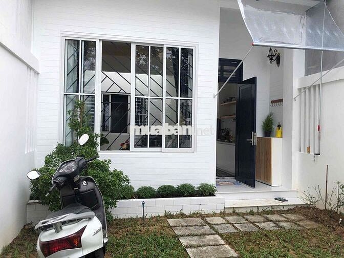 🏡 CHO THUÊ BIỆT THỰ MINI SÂN VƯỜN – KHÔNG GIAN "CHILL" TẠI HÒA XUÂN