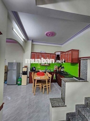 NHÀ ĐÔNG HOÀ 100M2 SÂN Ô TÔ -GIÁ CHỈ 990 TRIỆU