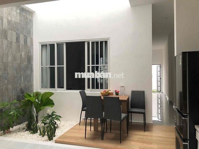 🏡 CHO THUÊ BIỆT THỰ MINI SÂN VƯỜN – KHÔNG GIAN "CHILL" TẠI HÒA XUÂN