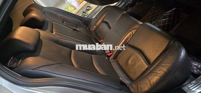 Mazda3 Hatchback 2016 1.5AT 43208 km Bạc