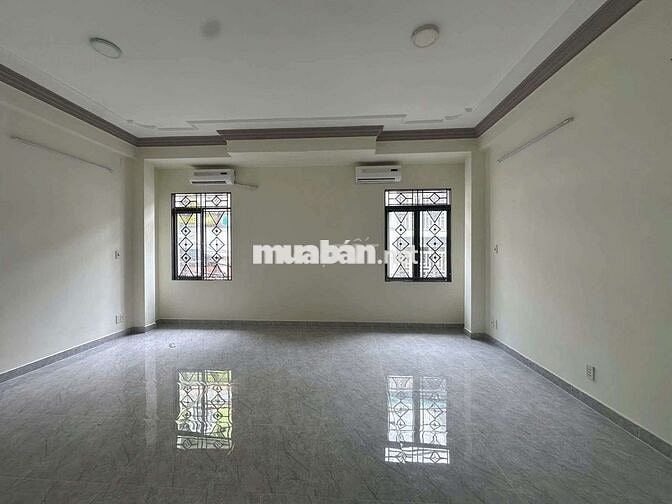 nhà đẹp 7a thành thái, có 8pn 8wc cho cải tạo chdv