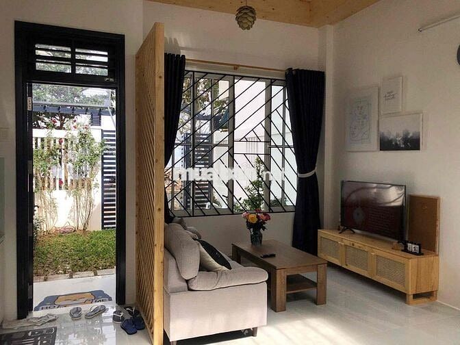 🏡 CHO THUÊ BIỆT THỰ MINI SÂN VƯỜN – KHÔNG GIAN "CHILL" TẠI HÒA XUÂN