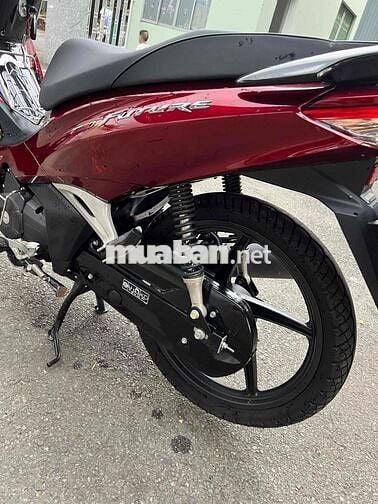 Honda Future LED 2025 Đỏ 1700 km