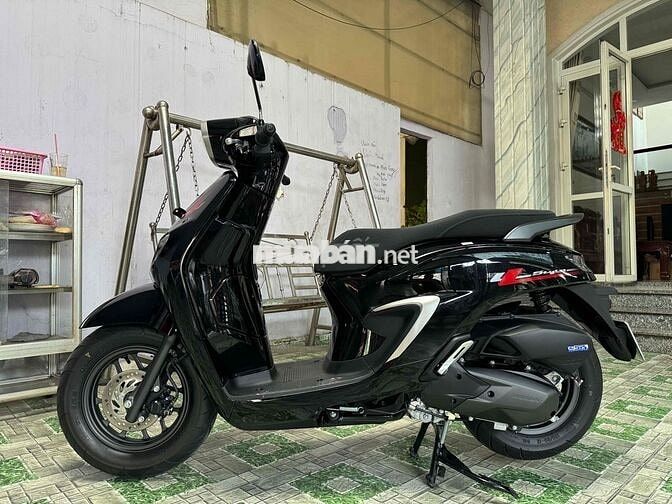 Honda Stylo 160i 2026 Đen bóng 650km