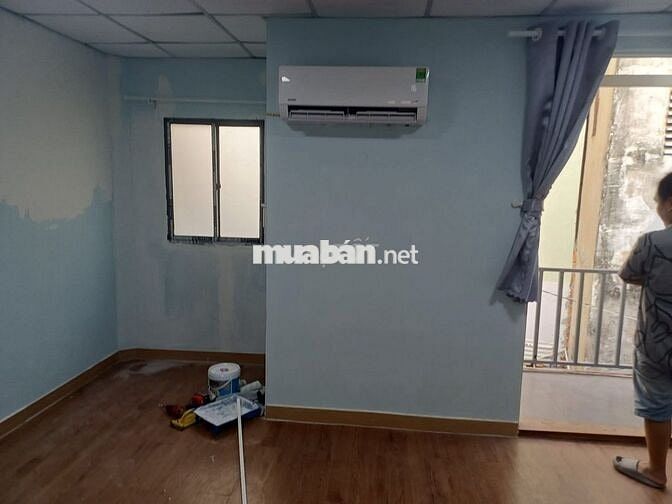Nhượng lại hợp đồng nhà trọ/nhà nguyên căn ở hẻm 82 Nguyễn Xí
