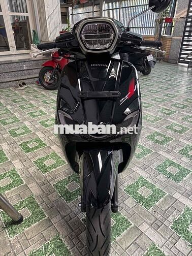 Honda Stylo 160i 2026 Đen bóng 650km