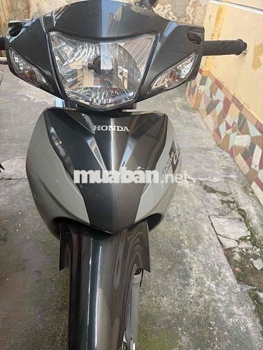 Honda Wave 2024 Xám 59946 km