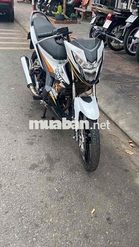 Honda Sonic Trắng