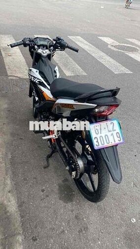 Honda Sonic Trắng