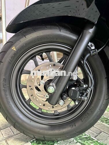 Honda Stylo 160i 2026 Đen bóng 650km