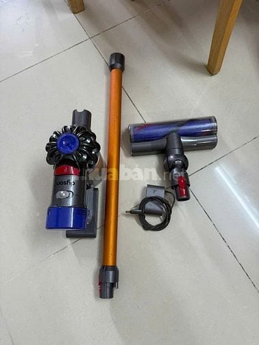Máy hút bụi dyson V8 hàng nội địa nhật bản 