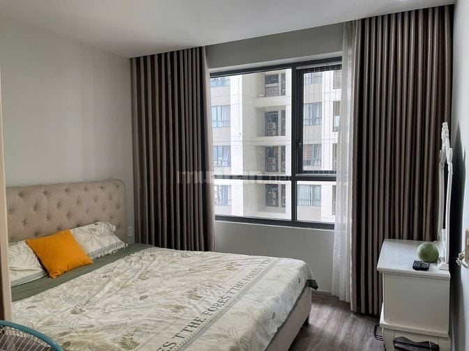 Căn Hộ Phạm Văn Đồng 2PN 2tỷ/50m2 view hồ bơi sổ có sẵn Full nội thất 