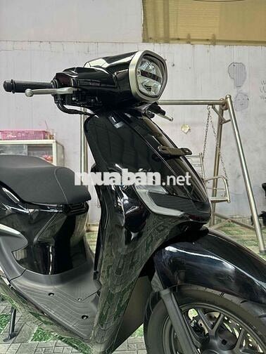 Honda Stylo 160i 2026 Đen bóng 650km