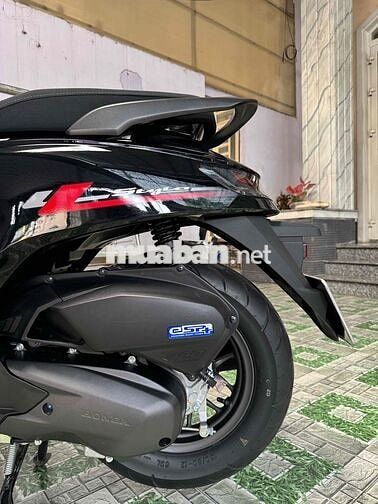 Honda Stylo 160i 2026 Đen bóng 650km