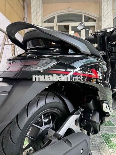 Honda Stylo 160i 2026 Đen bóng 650km
