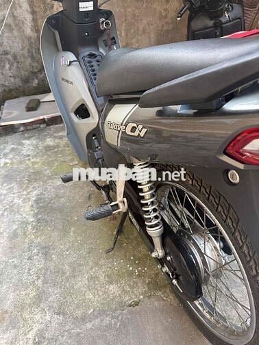 Honda Wave 2024 Xám 59946 km