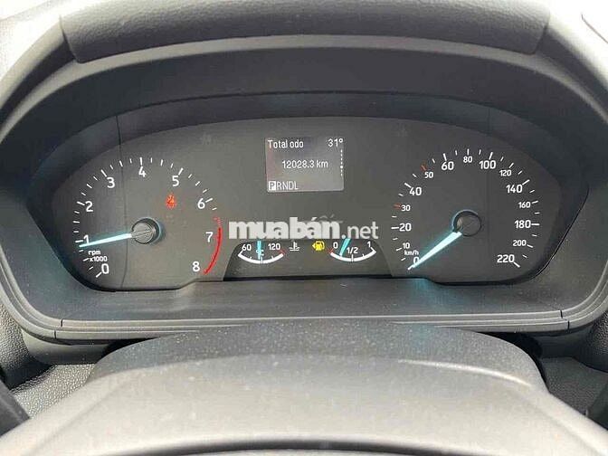 Ford Ecosport 2021 Titanium 1.5L - 12000 km
