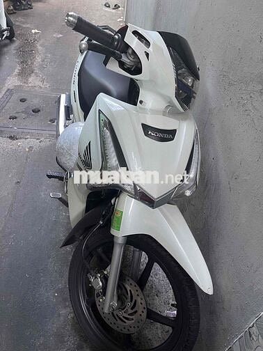 Honda Future LED 2023 Trắng 61000 km