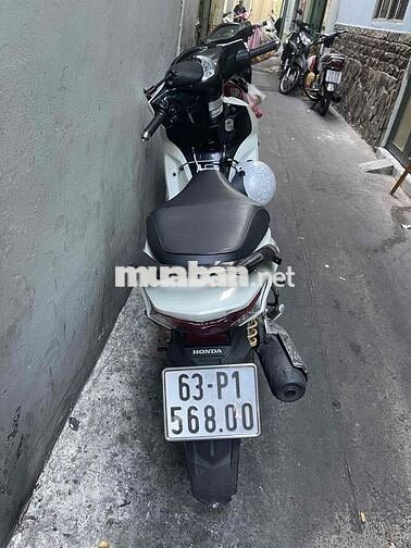 Honda Future LED 2023 Trắng 61000 km
