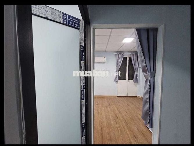 Nhượng lại hợp đồng nhà trọ/nhà nguyên căn ở hẻm 82 Nguyễn Xí