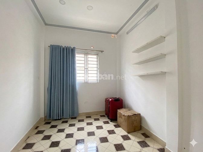 (117.63) Tân Phú – HXH Phú Thọ Hòa, Sát mặt tiền – 82m² – 3 PN – 8 tỷ