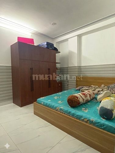(117.63) Tân Phú – HXH Phú Thọ Hòa, Sát mặt tiền – 82m² – 3 PN – 8 tỷ
