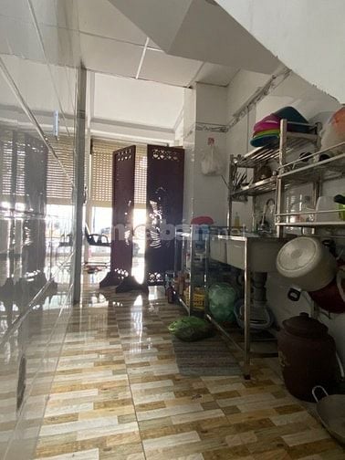 (117.63) Tân Phú – HXH Phú Thọ Hòa, Sát mặt tiền – 82m² – 3 PN – 8 tỷ