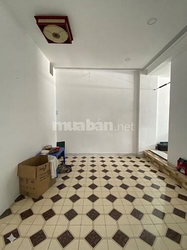 (117.63) Tân Phú – HXH Phú Thọ Hòa, Sát mặt tiền – 82m² – 3 PN – 8 tỷ