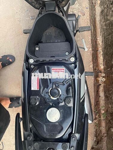 Honda Wave 2024 Xám 59946 km