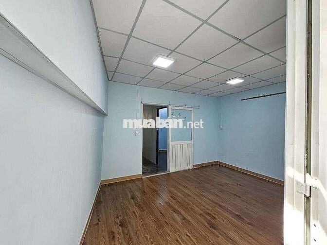 Nhượng lại hợp đồng nhà trọ/nhà nguyên căn ở hẻm 82 Nguyễn Xí