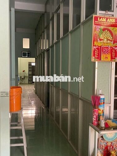 Định cư nước ngoài, bán nhà mặt tiền Nguyễn Văn Linh, phường Hồng Ngự