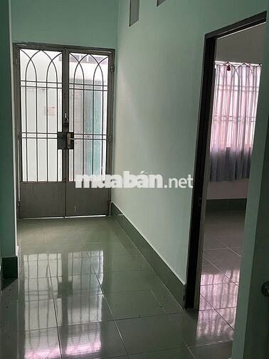 Định cư nước ngoài, bán nhà mặt tiền Nguyễn Văn Linh, phường Hồng Ngự