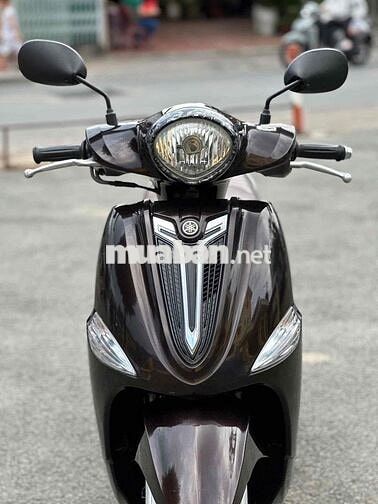 Nozza 2013 bs60 xe đẹp máy zin ngon cavet đầy đủ