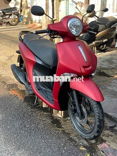 Yamaha Janus 2017 125cc