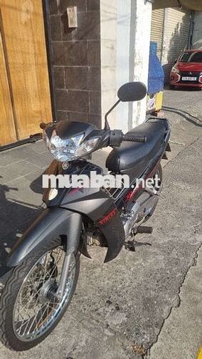Yamaha Sirius 2020 Đen