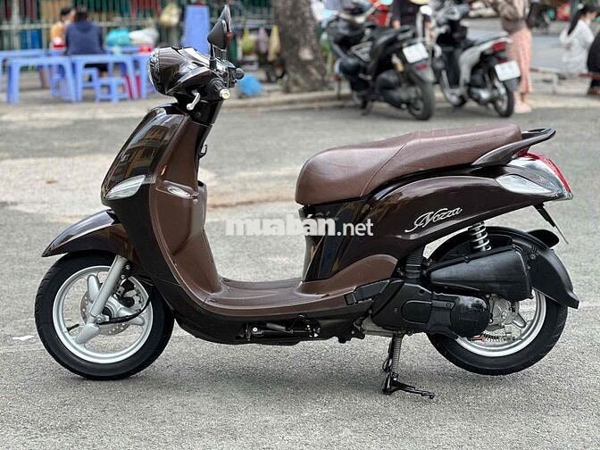 Nozza 2013 bs60 xe đẹp máy zin ngon cavet đầy đủ