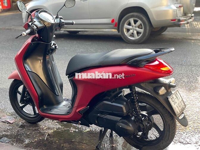 Yamaha Janus 2017 125cc