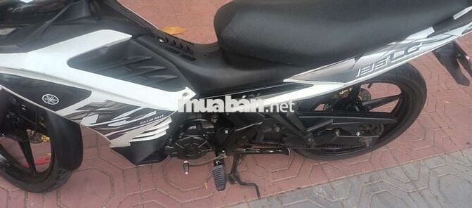 cần bán xe exciter 135 ngoại hình như ảnh