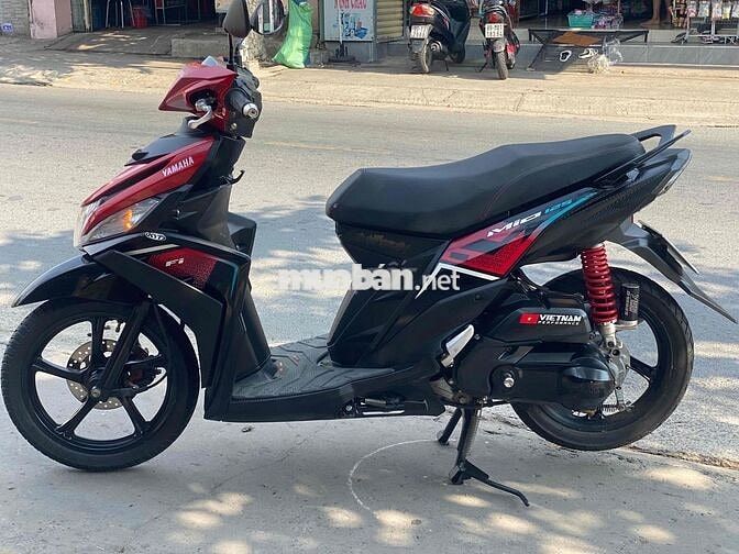 Yamaha Mio M3. NHẬP INDO. ZIN CHẤT