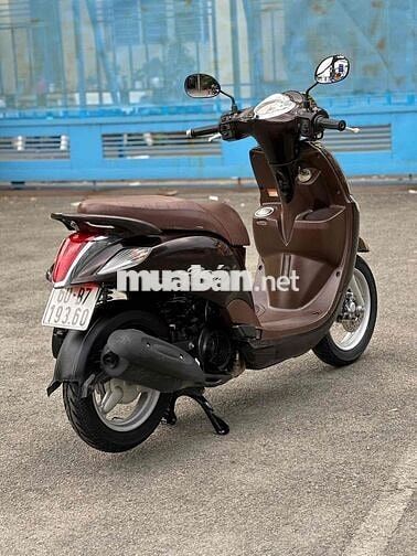 Nozza 2013 bs60 xe đẹp máy zin ngon cavet đầy đủ