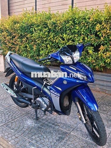 Yamaha Jupiter Fi 2018 Xanh Gp. Biển 43