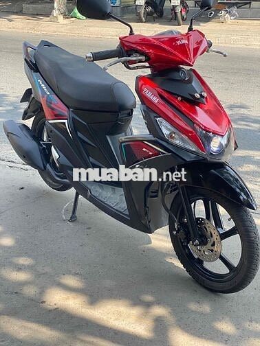 Yamaha Mio M3. NHẬP INDO. ZIN CHẤT