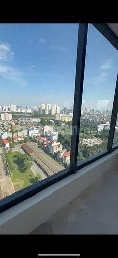 CHÍNH CHỦ CHO THUÊ VĂN PHÒNG HẠNG A – ROX TOWER, GOLDMARK CITY 